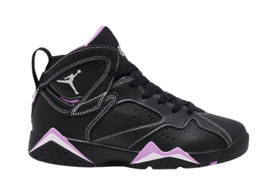 Air Jordan 7 Retro Barely Grape (GS)