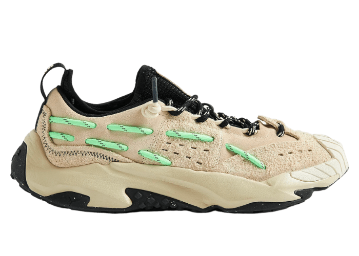 Puma Plexus Elektro Green