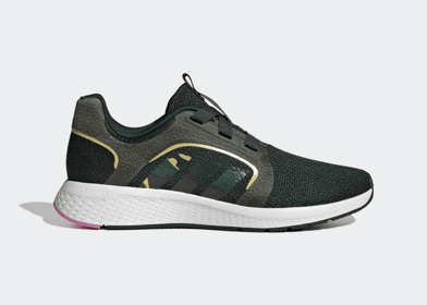 adidas Edge Lux Shoes Shadow Green