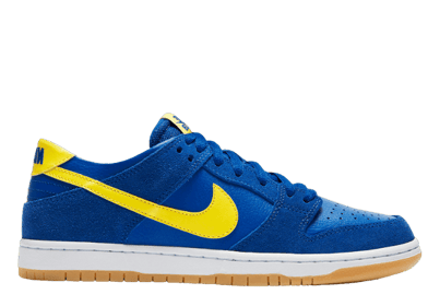 Nike SB Dunk Low Boca Jr