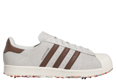 adidas Superstar Golf Grey One