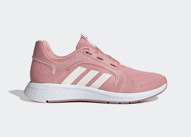 adidas Edge Lux Shoes Wonder Mauve