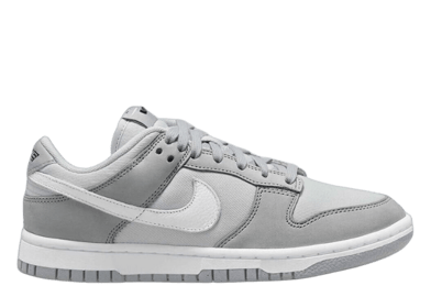 Nike Dunk Low LX Light Smoke Grey (W)