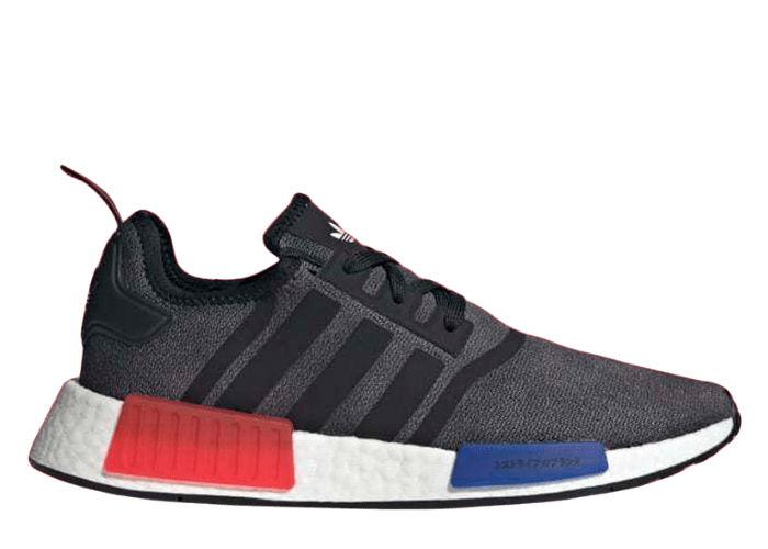 adidas NMD R1 OG Core Black
