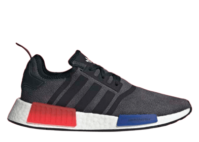 adidas NMD R1 OG Core Black