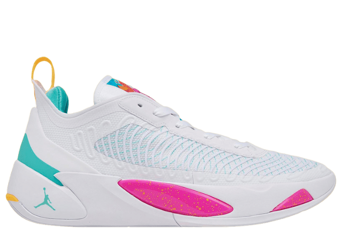 k*a様 Jordan luka1 ベージュ／ホワイト　27.5 Amazon.com | Jordan Boy's Luka 1 (Little Kid) White/Metallic