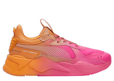 Puma RS-X Faded Pack Glowing Pink (W)