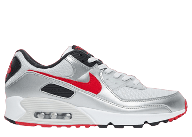 Nike Air Max 90 Icons