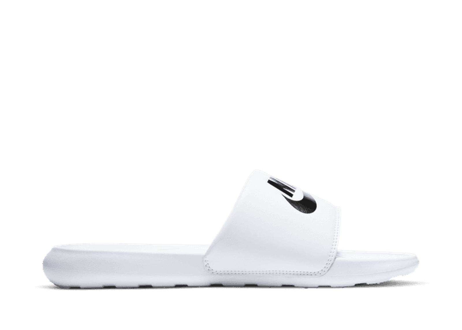 Nike Victori One Slide 'White'