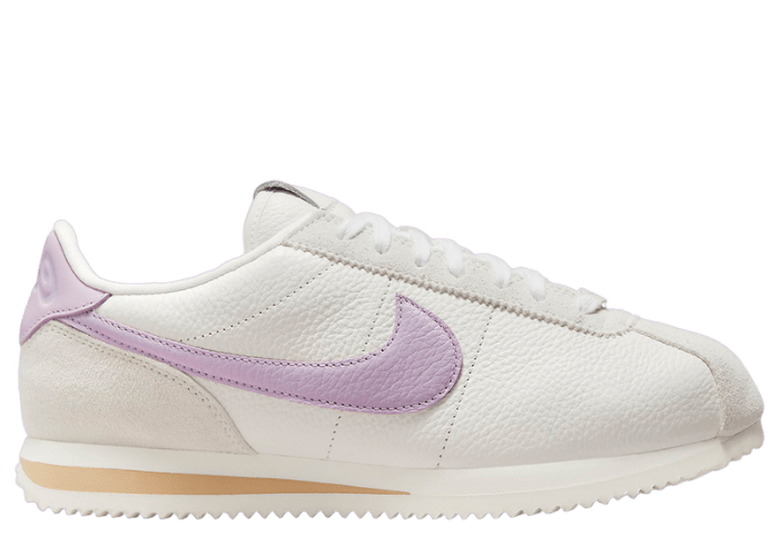 Nike Cortez SE Sail Iced Lilac (W)