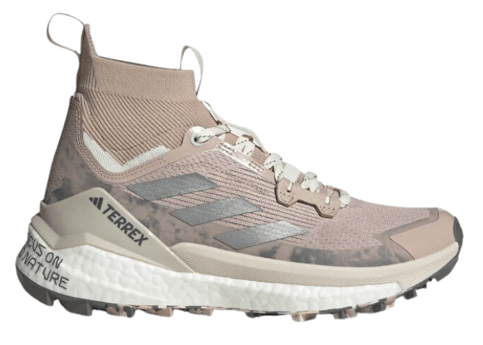 adidas Terrex Plus Free Hiker 2.0 and Wander Wonder Taupe (W)