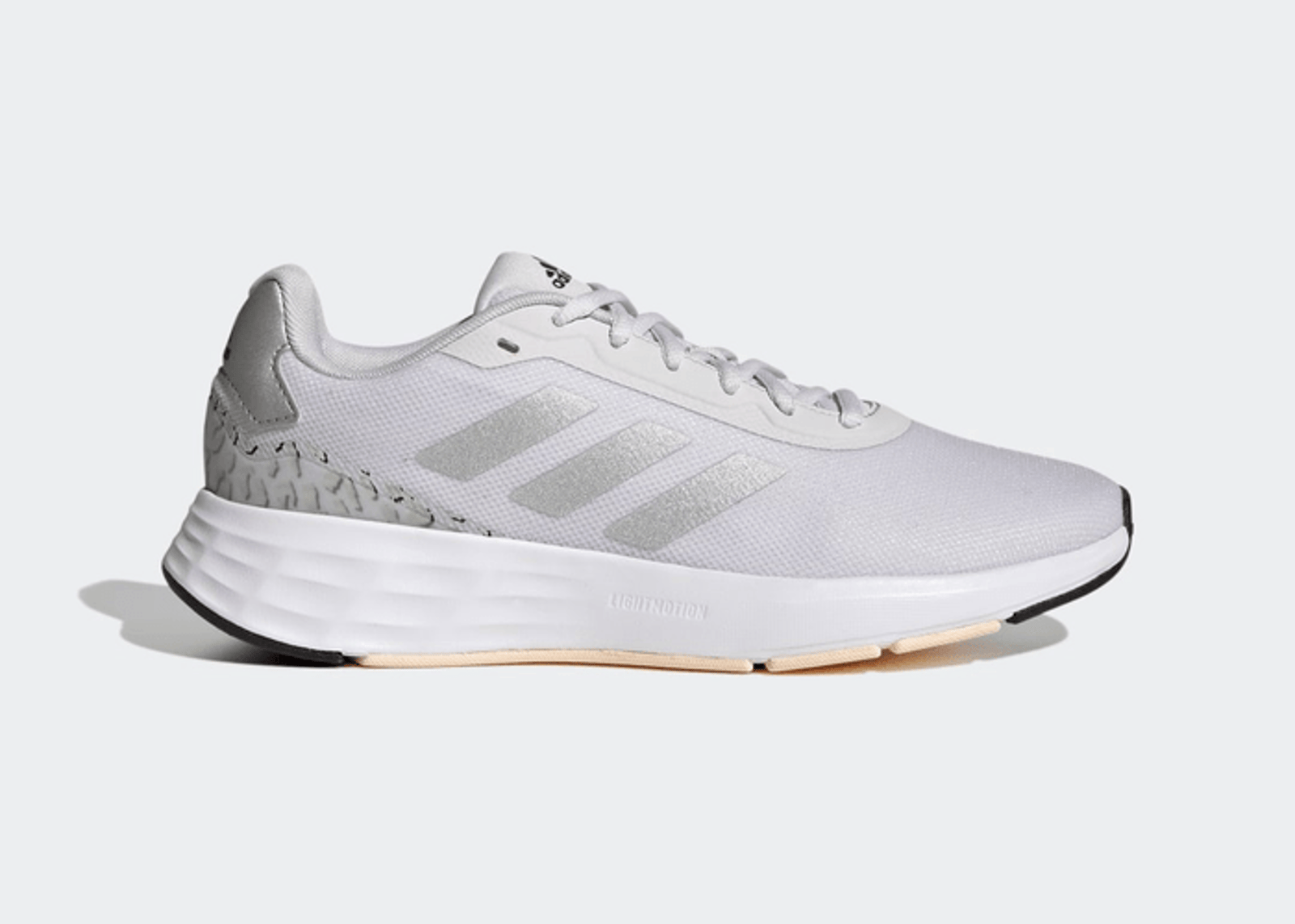 adidas Start Your Run Shoes Dash Grey