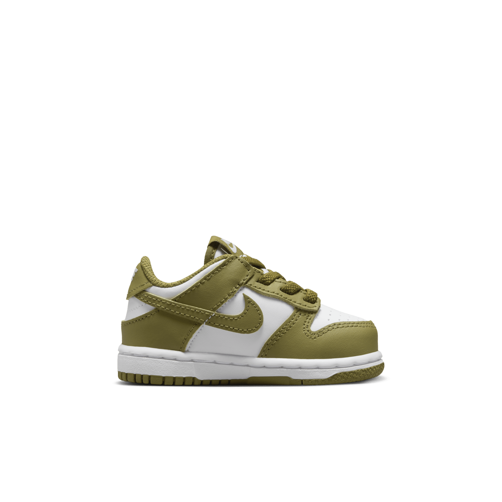 Nike Dunk Low Pacific Moss (TD)