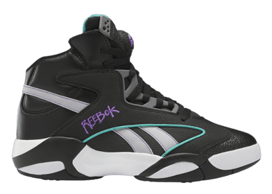 Reebok Shaq Attaq Blacktop