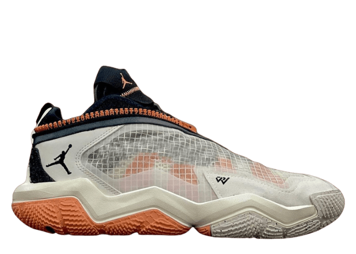 Jordan Why Not 0.6 Phantom Orange Trance