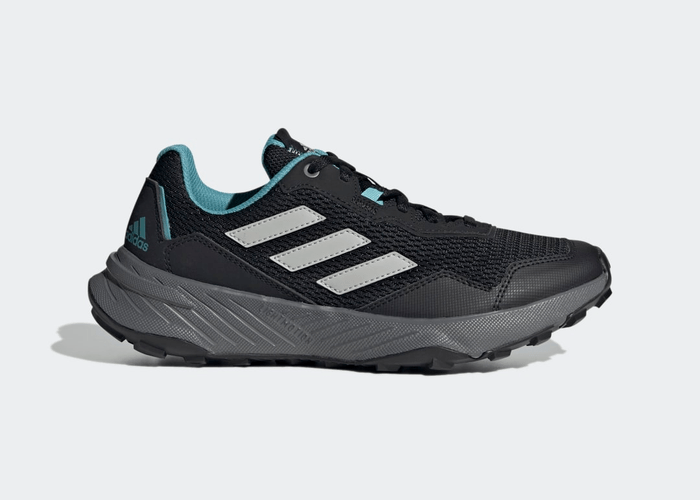 adidas Tracefinder Trail Running Shoes Core Black