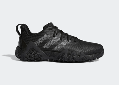 adidas Codechaos 22 Spikeless Shoes Core Black