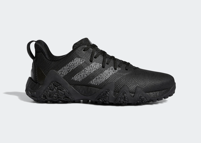 adidas Codechaos 22 Spikeless Shoes Core Black