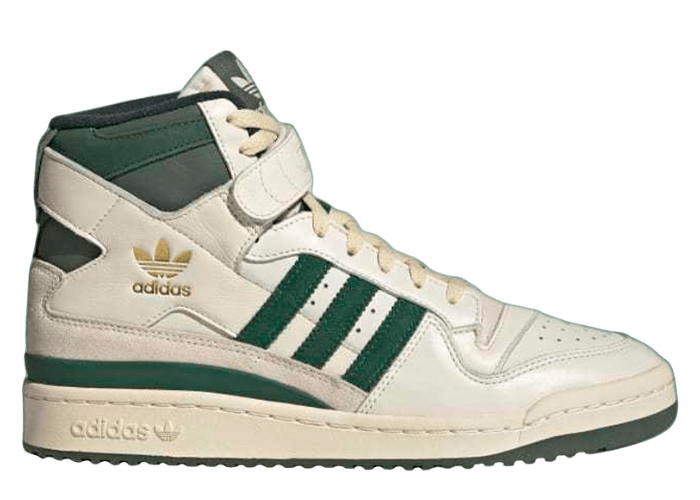 adidas Forum High 84 Silver Violet - ID7316 Raffles & Where