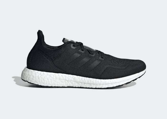 adidas Ultraboost Made To Be Remade Shoes Core Black