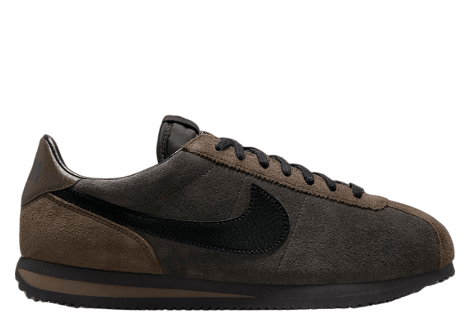 Nike Cortez Velvet Brown FJ5180 200 Release Info