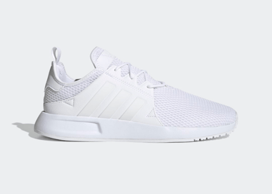 adidas X_PLR Shoes Cloud White