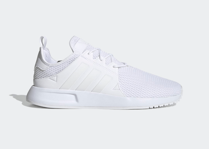 adidas X_PLR Shoes Cloud White