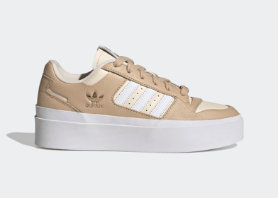 adidas Forum Bonega Shoes Magic Beige