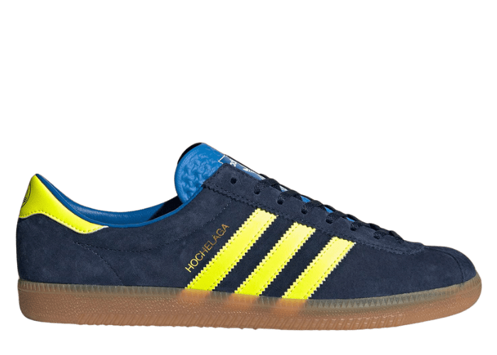 Oasis × adidas Originals Achille SPZL 