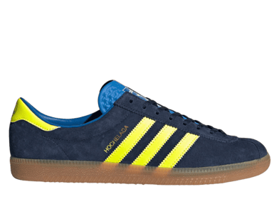 adidas Spezial Hochelaga Night Indigo