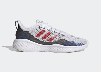 adidas Fluidflow 2.0 Shoes Cloud White