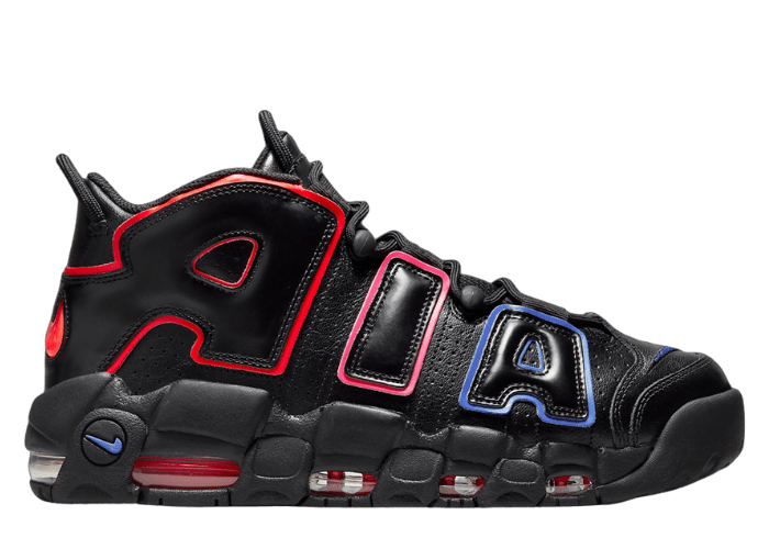 Nike Air More Uptempo '96 Valentine's Day (2023) - DV3466-200