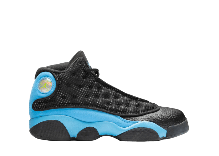 Jordan 13 UNC (PS)