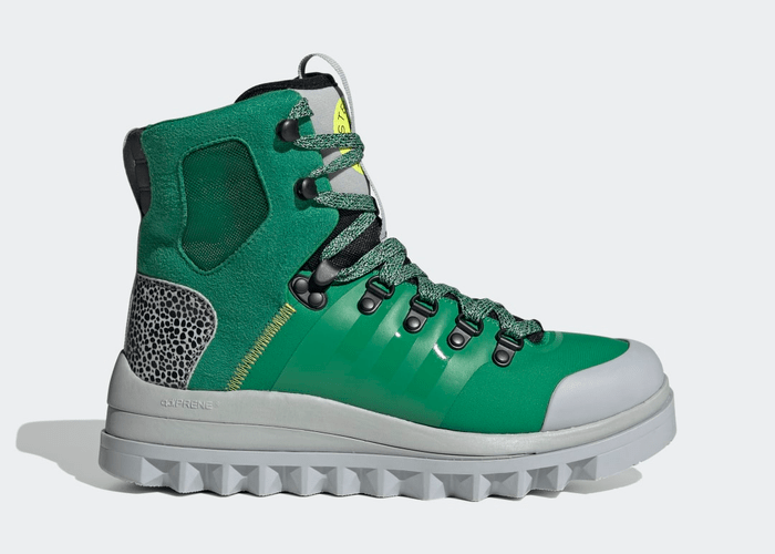 adidas by Stella McCartney Eulampis BootsGreen