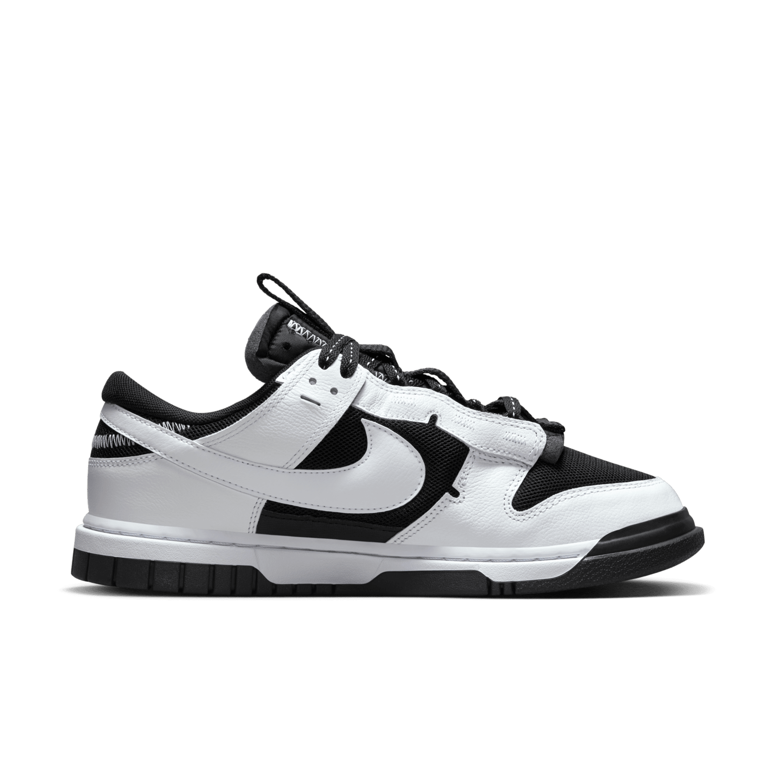 Nike Dunk Low Remastered Reverse Panda