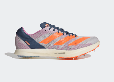 adidas Adizero Avanti TYO Shoes Dash Grey