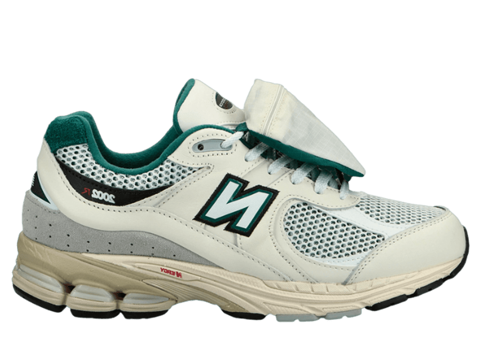 Bricks & Woods x New Balance 9060 Releases In January Bricks & Woods x New Balance 9060 Releases In January