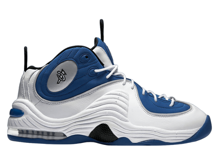 95 penny hardaway shoes