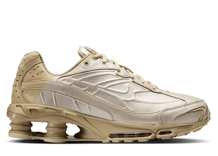 Nike Shox TL Pearl White (W) - IH5075-219 Raffles & Where to Buy