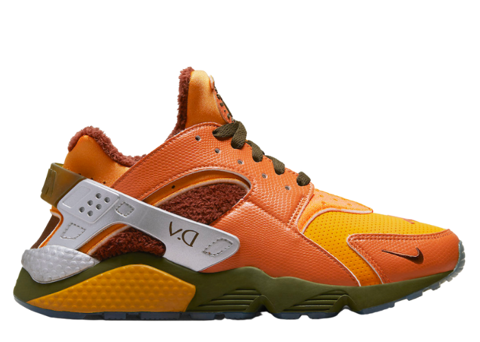 Nike Air Huarache Doernbecher Dario Villaseñor Valdivia - FD9712-800 Nike Air Huarache Doernbecher Dario Villaseñor Valdivia - FD9712-800