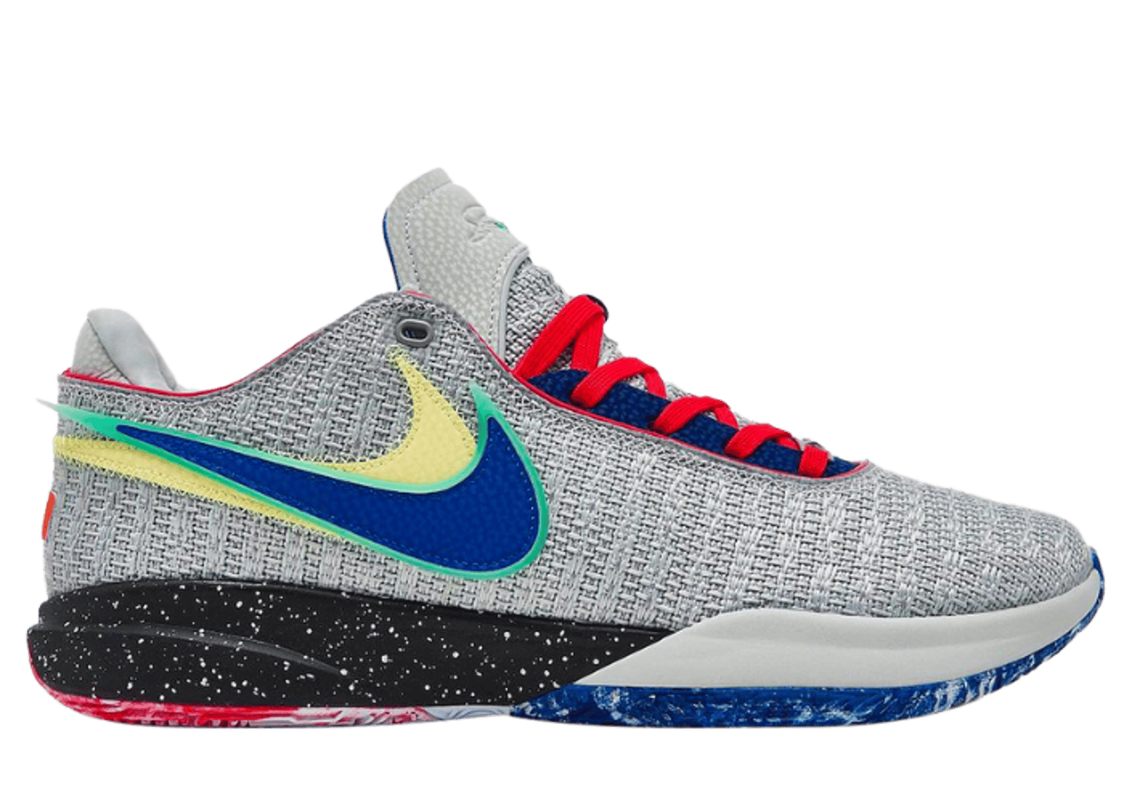 Nike LeBron 20 Nike Lifer