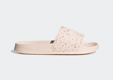 adidas Adilette Lite Slides Pink Tint