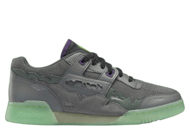 Reebok Workout Plus DC Lex Luthor