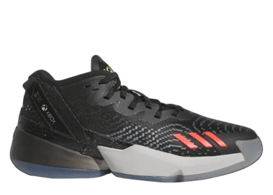adidas D.O.N. Issue 4 Xbox