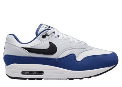 Nike Air Max 1 Deep Royal Blue