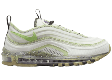 Nike Air Max 97 Terrascape Phantom Vivid Green