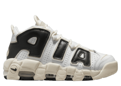 Nike Air More Uptempo Night Forest (W)