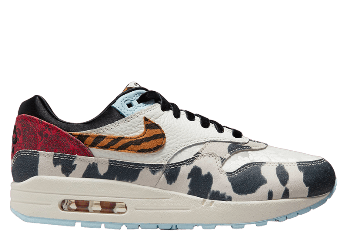 Nike Air Max 1 '87 Great Indoors (W)