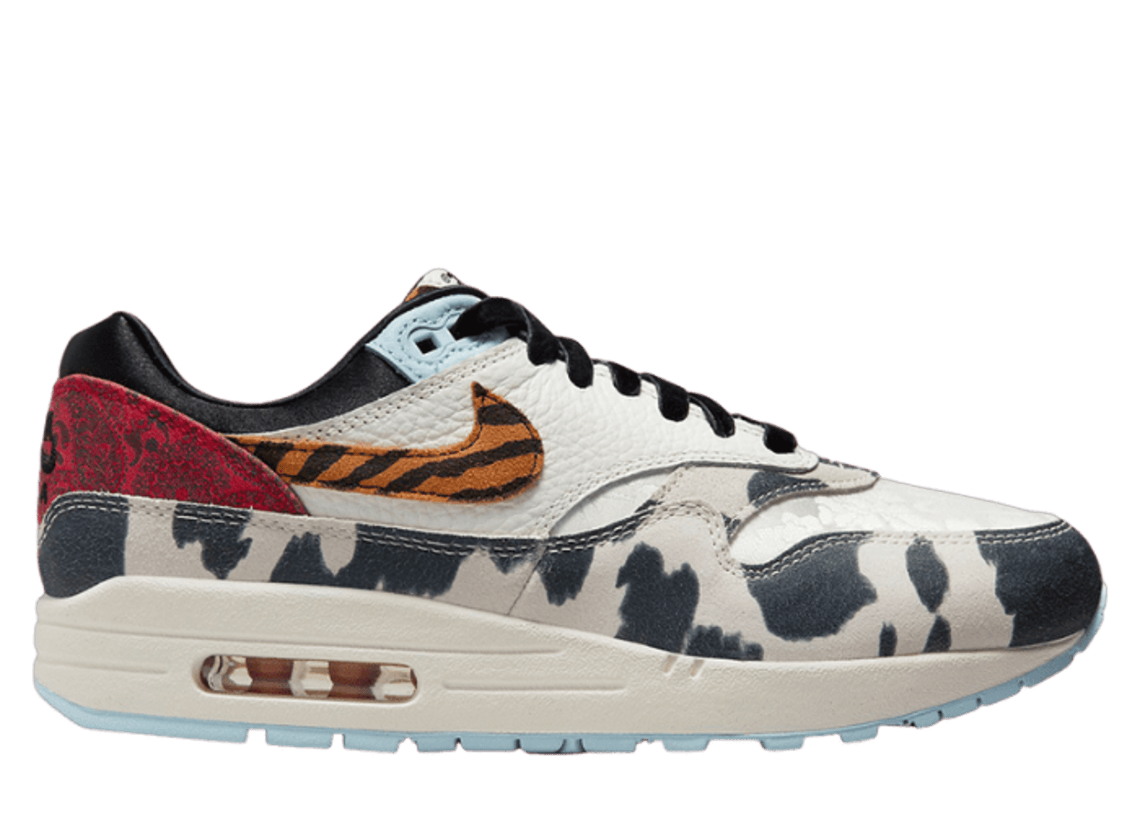 Nike Air Max 1 '87 Great Indoors (W)