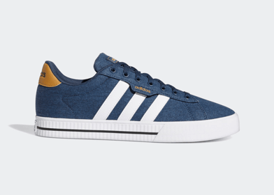 adidas Daily 3.0 Shoes Crew Navy